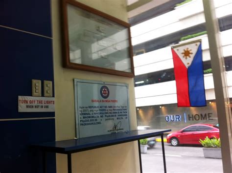24 Satellite Offices LTO Accessible Driver’s License .